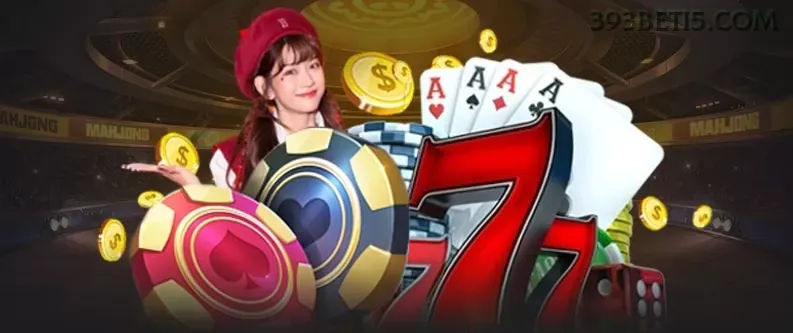 Roleta e blackjack 393bet