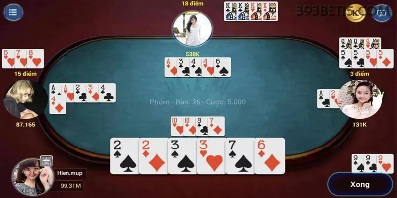 Download app 393bet Android iOS