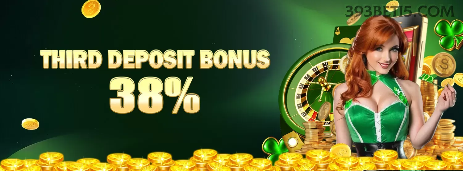 Bônus e prêmios 393bet